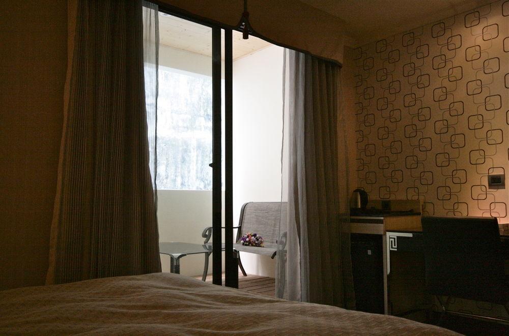 Fairy Tale City Motel Hualien City Exterior foto